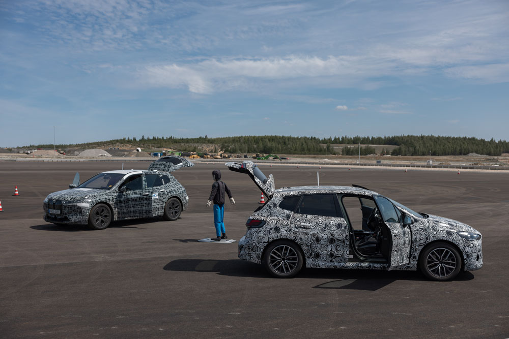 El Grupo BMW avanza en su nuevo centro de pruebas 14 Motor16 2022 pista pruebas bmw sokov 14 Motor16