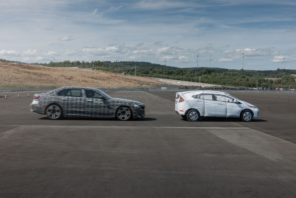 El Grupo BMW avanza en su nuevo centro de pruebas 18 Motor16 2022 pista pruebas bmw sokov 18 Motor16