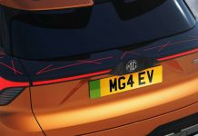 MG, encantado del papel low cost del 4, lanzará otro modelo eléctrico aún más barato