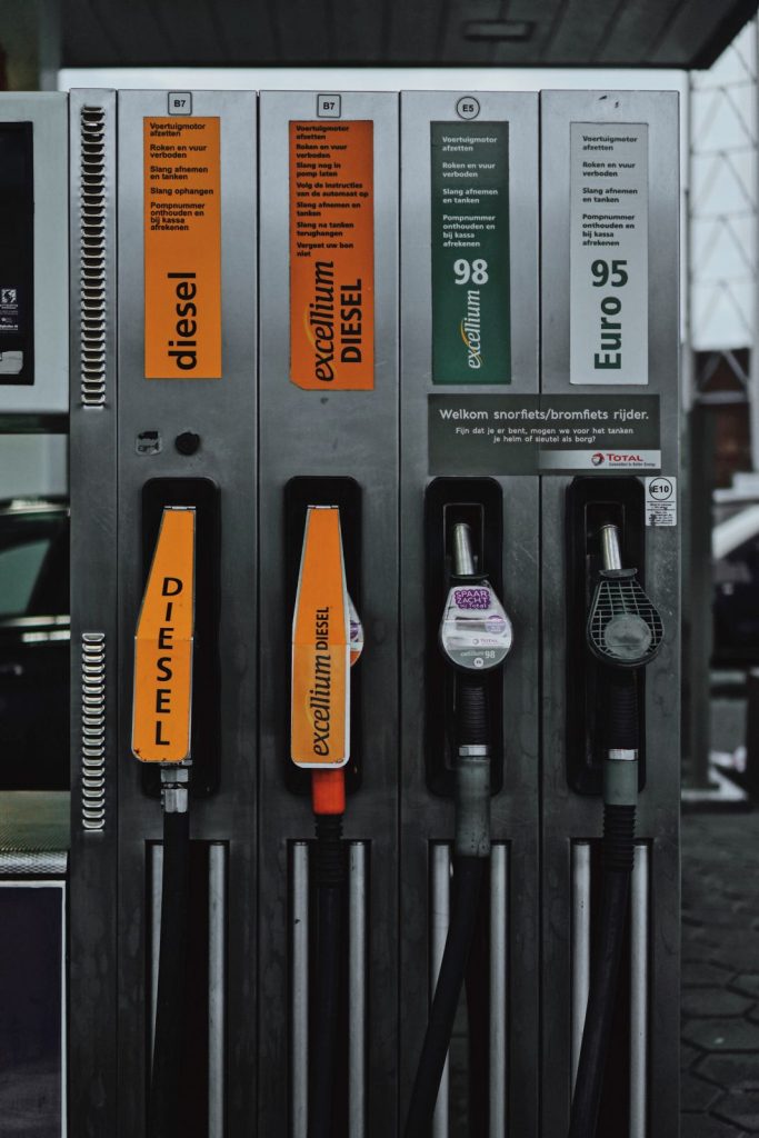 gasolina