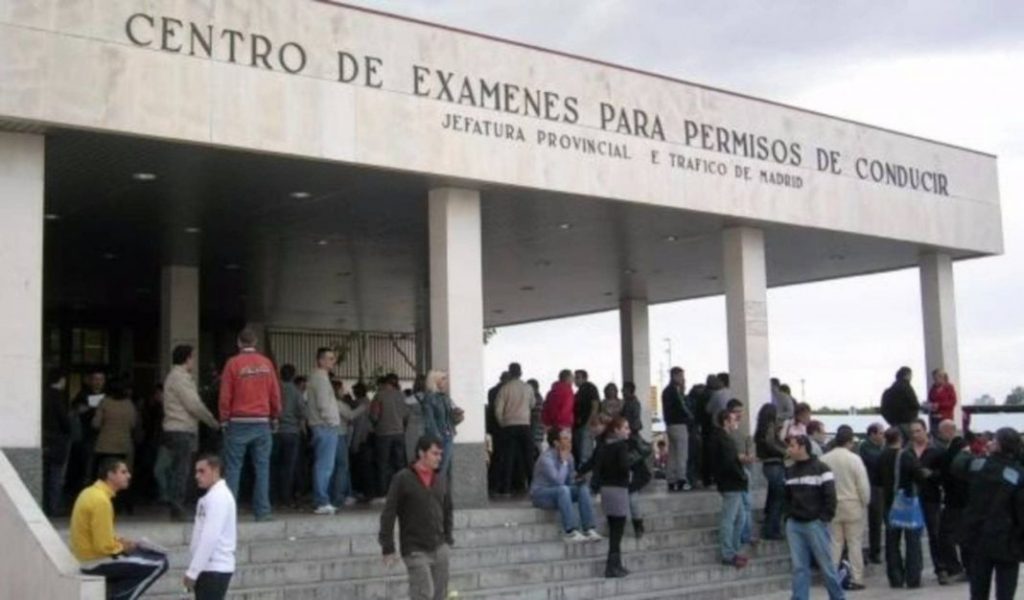 Llegan cambios al carnet de moto: échales un ojo si estás pensando en sacártelo este verano 2 Motor16 Centro exámenes DGT