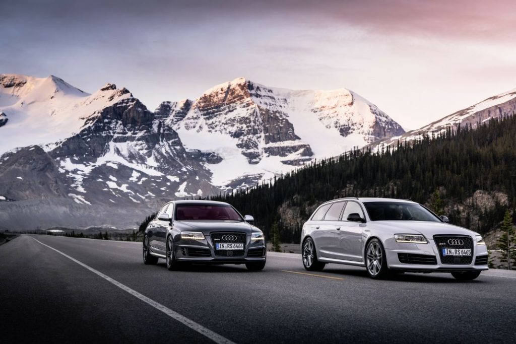 Audi RS 6: 20 años escribiendo historias 2 Motor16 Audi RS6A223873 medium Motor16