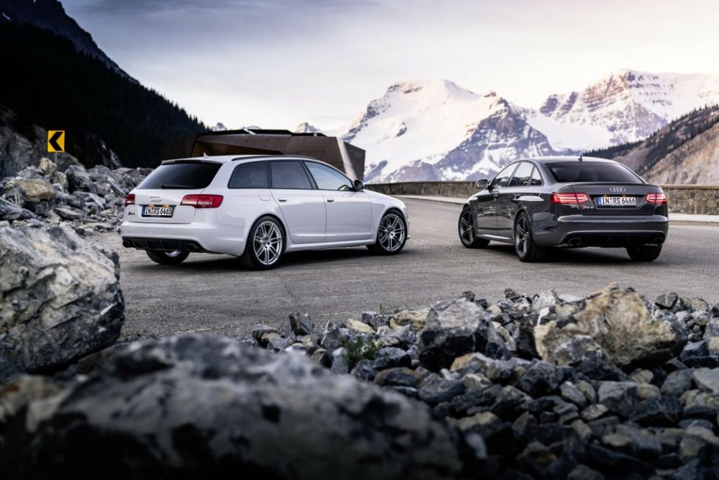 Audi RS 6: 20 años escribiendo historias 12 Motor16 Audi RS6A223875 medium Motor16