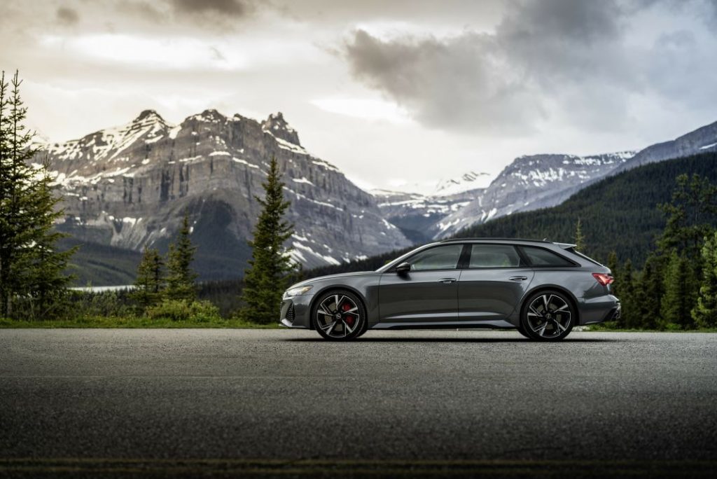 Audi RS 6: 20 años escribiendo historias 13 Motor16 Audi RS6A223885 medium Motor16