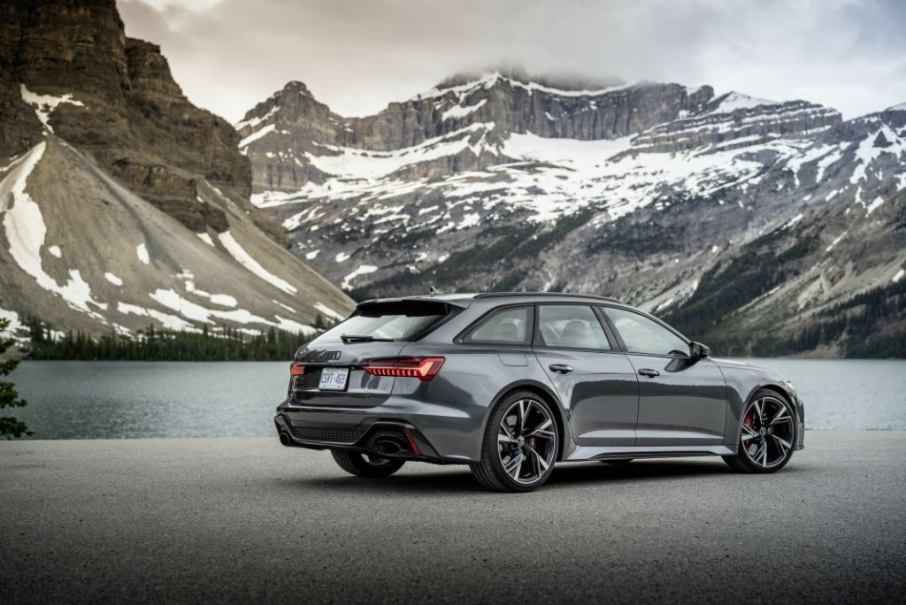 Audi RS 6: 20 años escribiendo historias 14 Motor16 Audi RS6A223886 medium Motor16