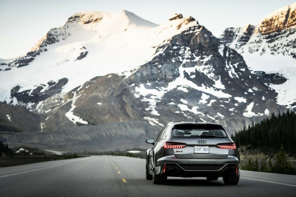 Audi RS 6: 20 años escribiendo historias 16 Motor16 Audi RS6A223889 medium Motor16
