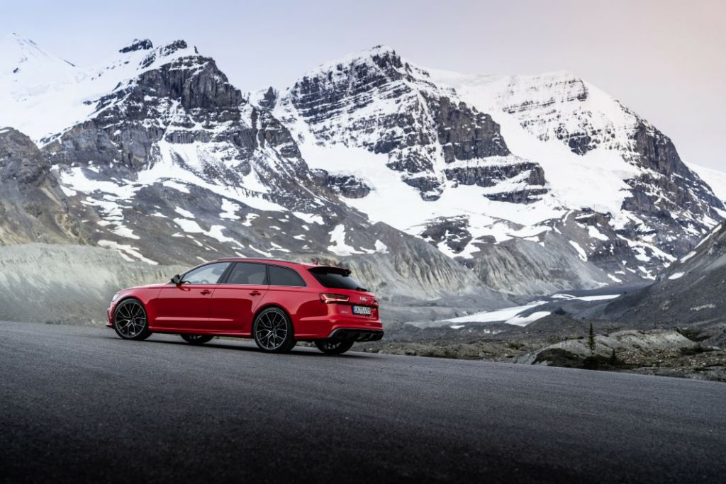 Audi RS 6: 20 años escribiendo historias 17 Motor16 Audi RS6A223892 medium Motor16
