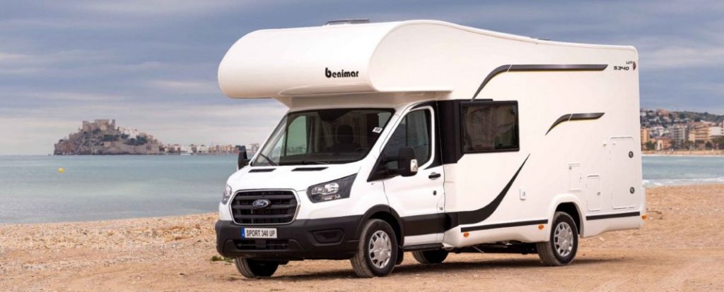 Cinco escenarios para disfrutar de las Perseidas en autocaravana 1 Motor16 Autocaravanas