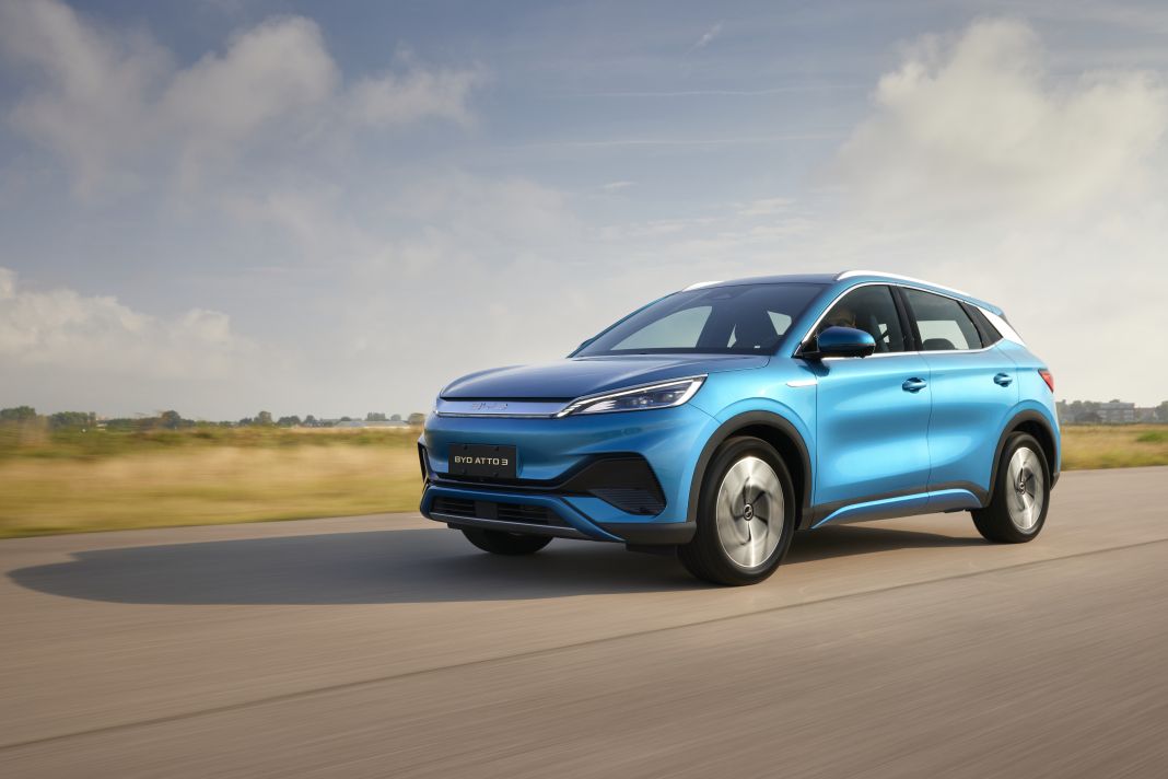 BYD ATTO 3 15 1 Motor16