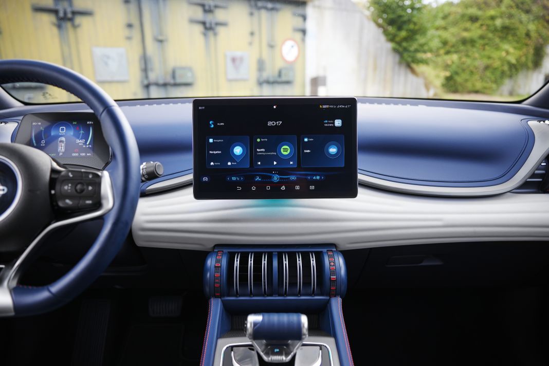 BYD ATTO 3 66 1 Motor16