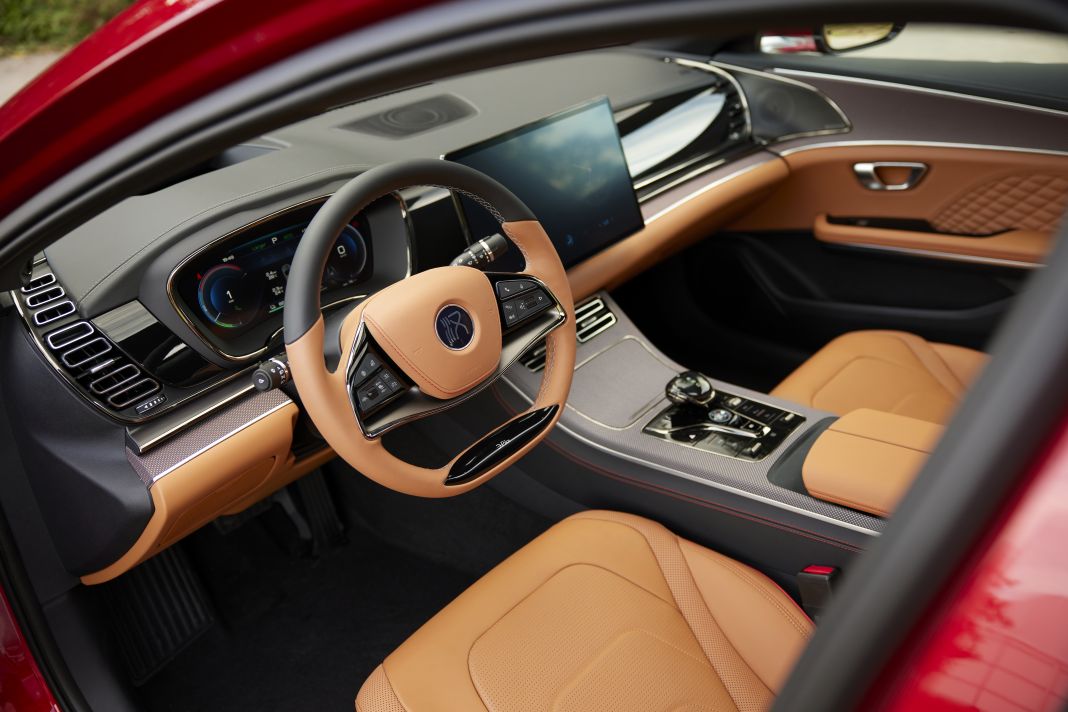 BYD HAN 23 1 Motor16