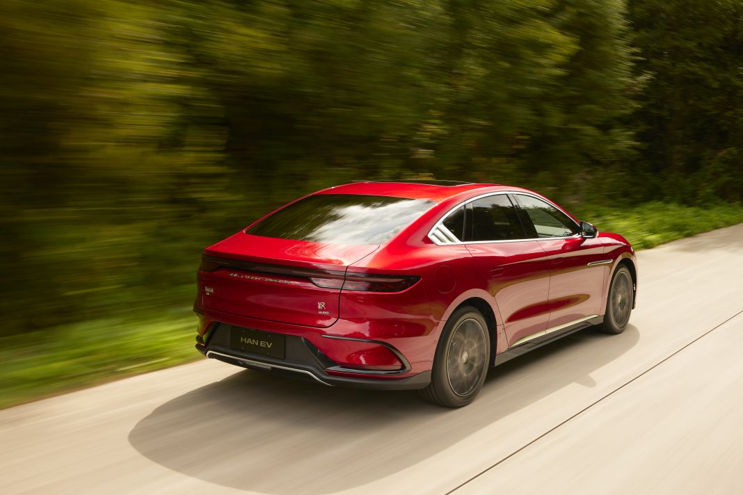BYD HAN 7 1 Motor16