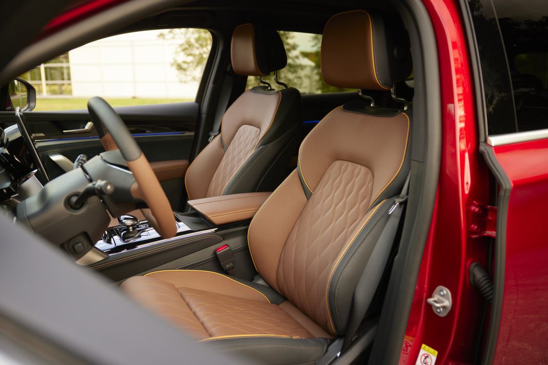 BYD TANG 19 1 Motor16