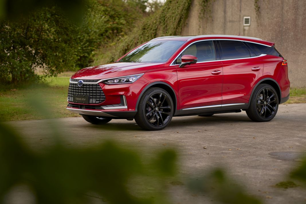 BYD TANG 23 1 Motor16