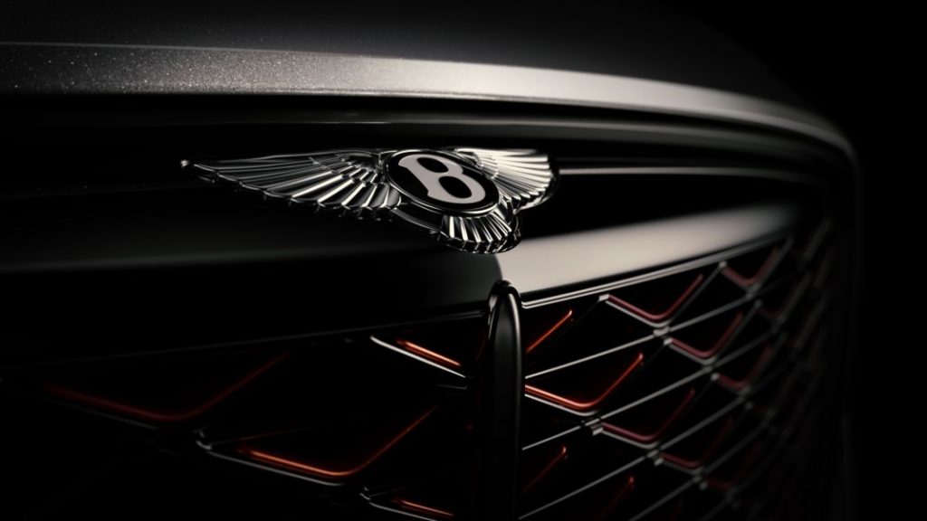 Bentley Batur 1 Motor16