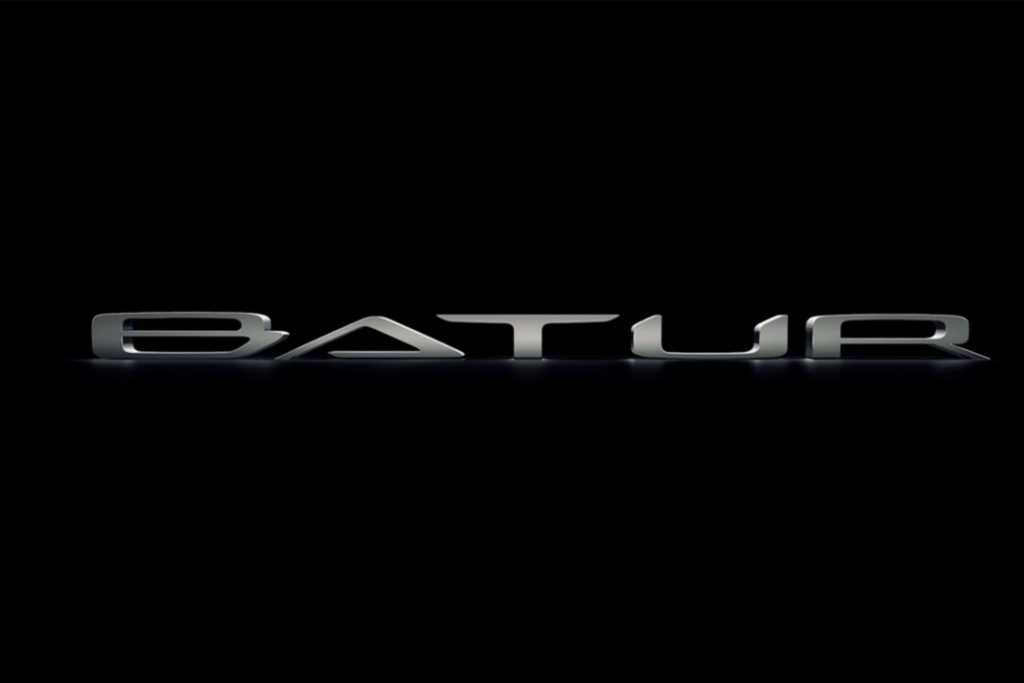 Bentley Batur 2 Motor16