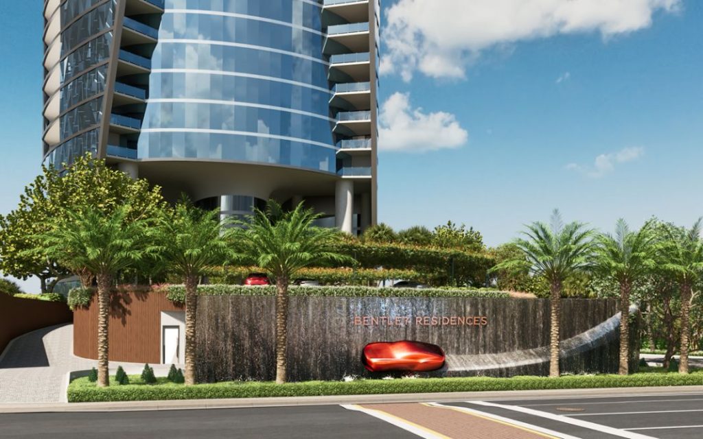 BentleyResidences6 Motor16