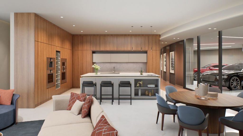 BentleyResidences8 Motor16