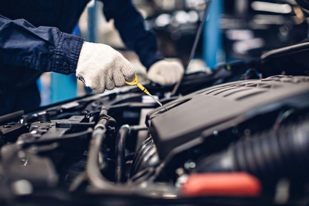 Cómo saber cuándo debes cambiar el aceite de tu coche 64 Motor16 cambio por tiempo
