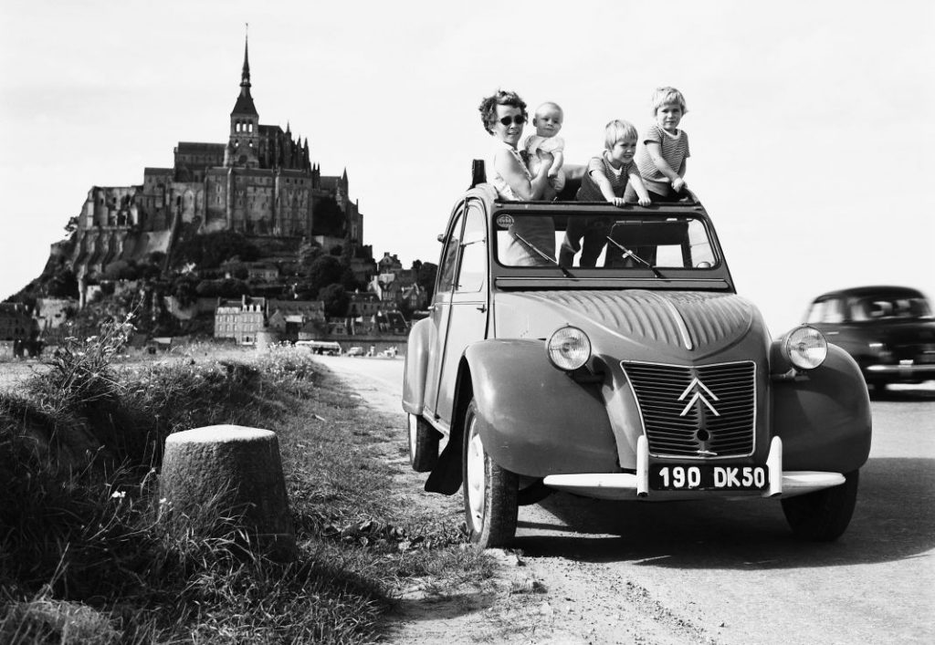 Citroen 2CV 2 1 Motor16