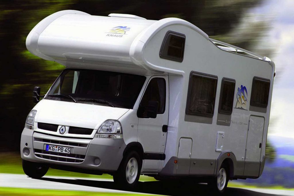 Todas las claves para llevar tu caravana a Canarias estas vacaciones 142 Motor16 Piense en el bienestar