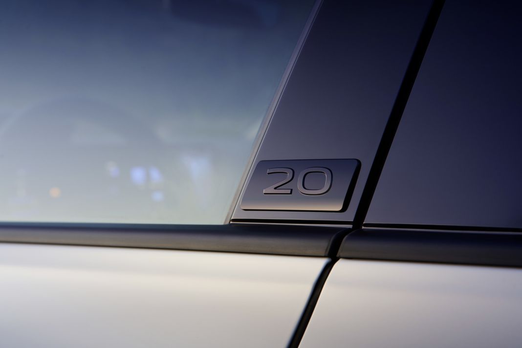 Nuevo Volkswagen Golf R 20 Years, el Golf R más rápido de la historia de Nürburgring 15 Motor16 DB2022AU00469 medium Motor16