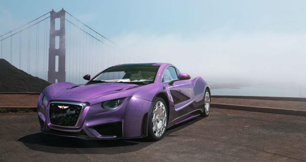 Las 25 novedades más espectaculares en la Semana del Automóvil de Monterrey 25 Motor16 DSC00226HD 1 Motor16