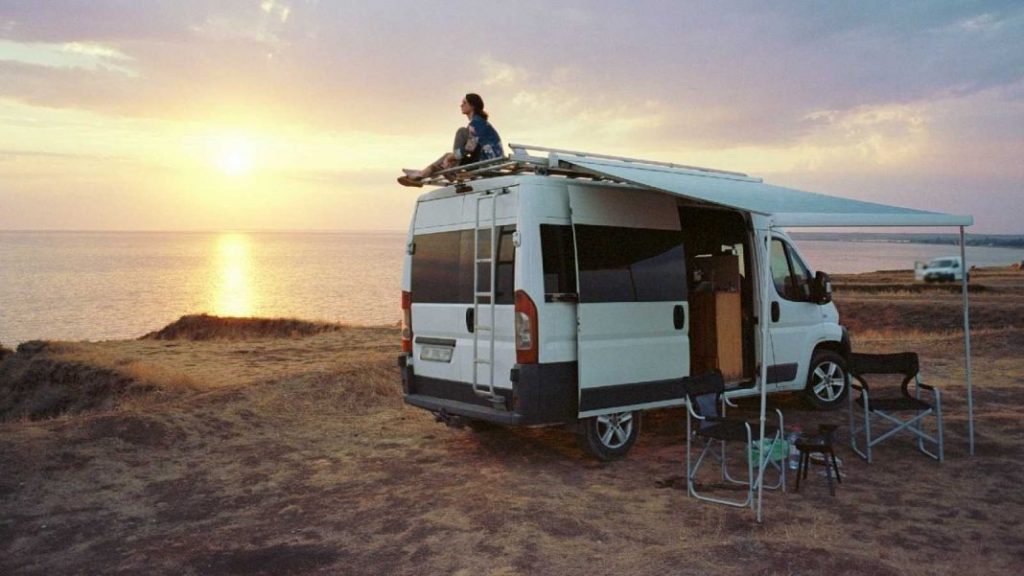 Todas las claves para llevar tu caravana a Canarias estas vacaciones 140 Motor16 Disfrutando de Canarias