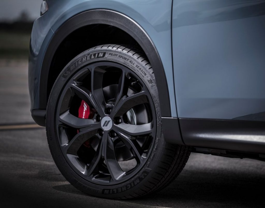 Alfa Tonale por menos de 30.000 euros: nuevo Dodge Hornet 16 Motor16 Dodge Hornet2023 Dodge Hornet 15 1 Motor16