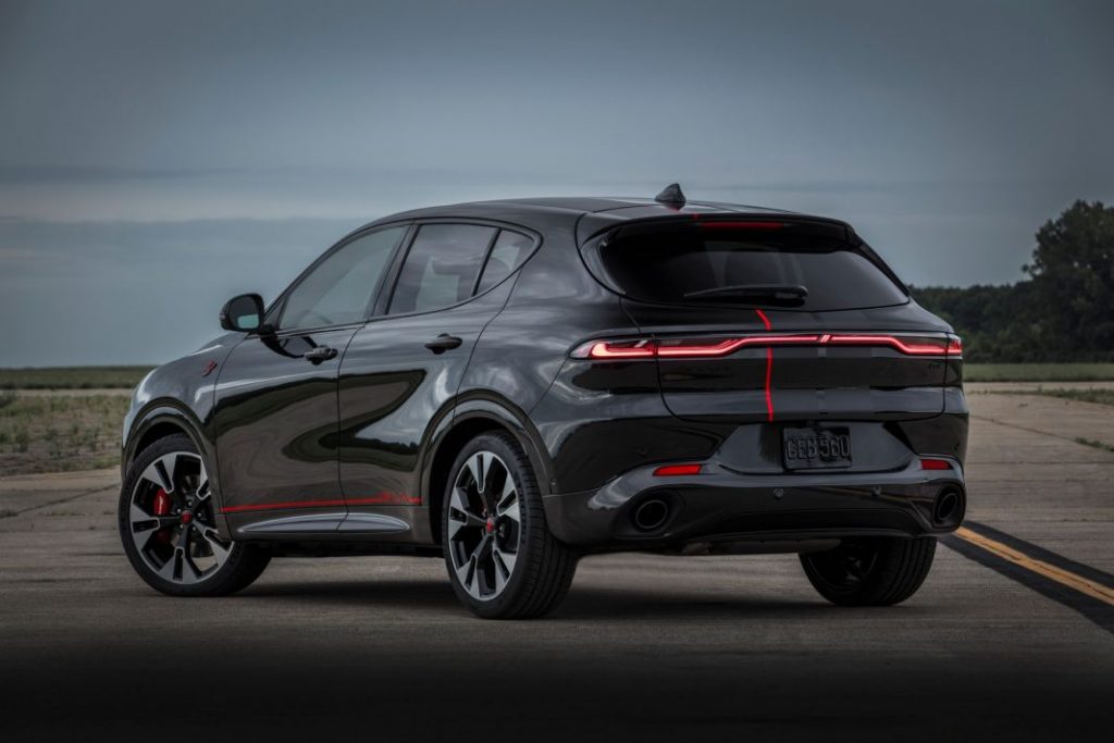 Dodge HornetDodge Hornet GT GLH Concept 2 1 Motor16