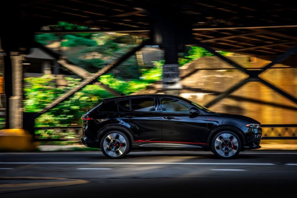Dodge HornetDodge Hornet GT GLH Concept 9 Motor16