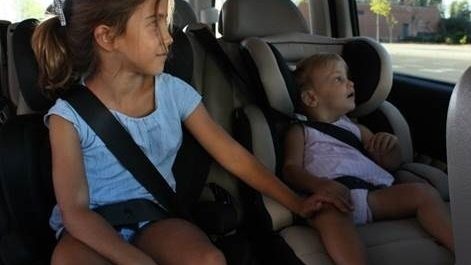 Esto es lo que debes revisar en tu coche para la vuelta al cole 39 Motor16 dgt normas para niños
