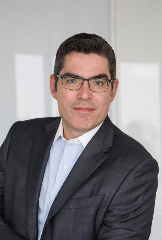 FRANCK VIGNARD Motor16