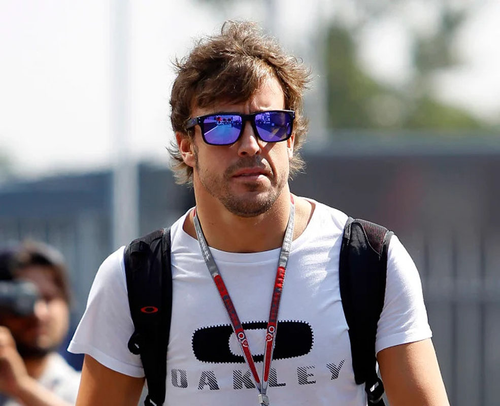 Fernando Alonso 2 Motor16