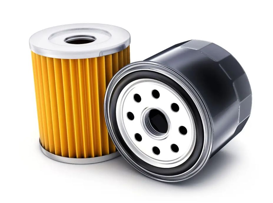 Cómo saber cuándo debes cambiar el aceite de tu coche 68 Motor16 filtro de aceite