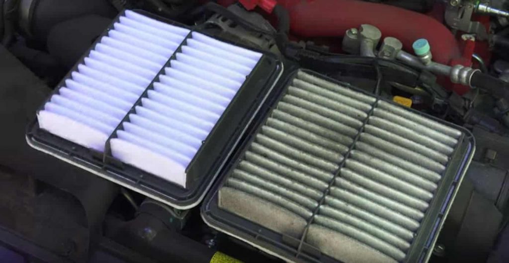 Claves para que tu coche contamine menos y… gaste menos combustible 3 Motor16 emisiones