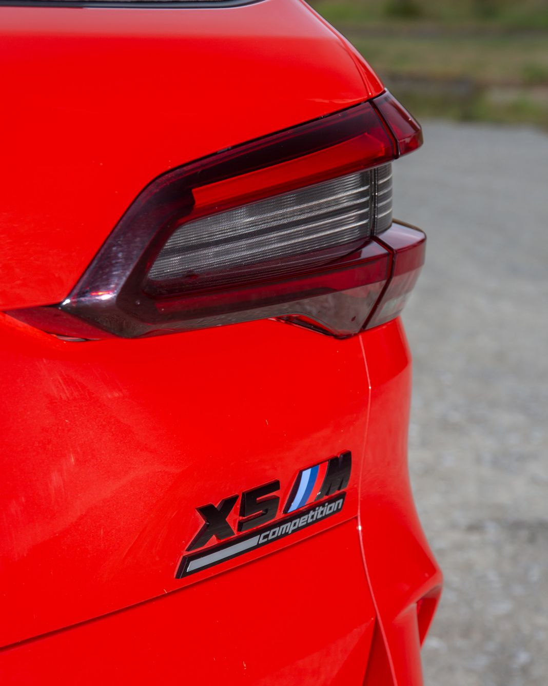 BMW X5 M Hamann, aderezado con cayena roja 7 Motor16 Hamann BMW X5M The Big Red 10 Motor16
