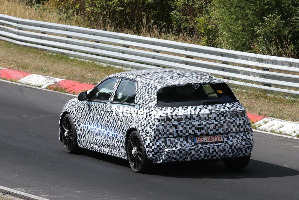 El Hyundai Ioniq 5 N llega a Nürburgring 24 Motor16 Hyundai Ioniq 5 N 22 Motor16