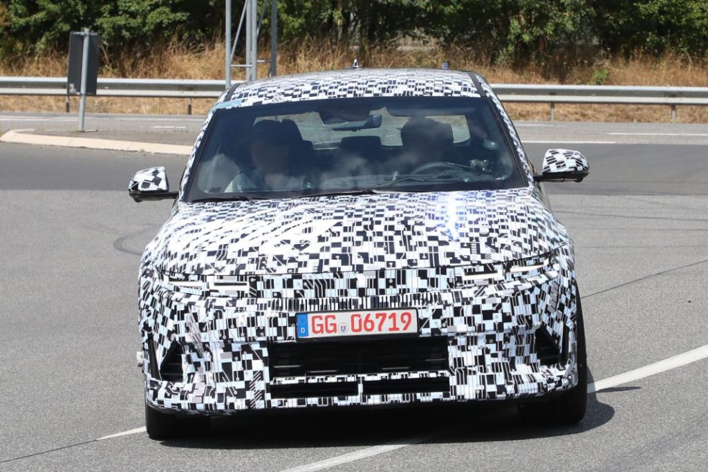 El Hyundai Ioniq 5 N llega a Nürburgring 26 Motor16 Hyundai Ioniq 5 N 24 Motor16