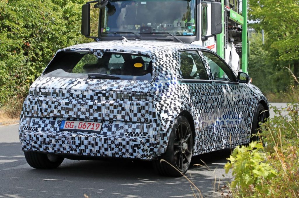 El Hyundai Ioniq 5 N llega a Nürburgring 30 Motor16 Hyundai Ioniq 5 N 28 Motor16