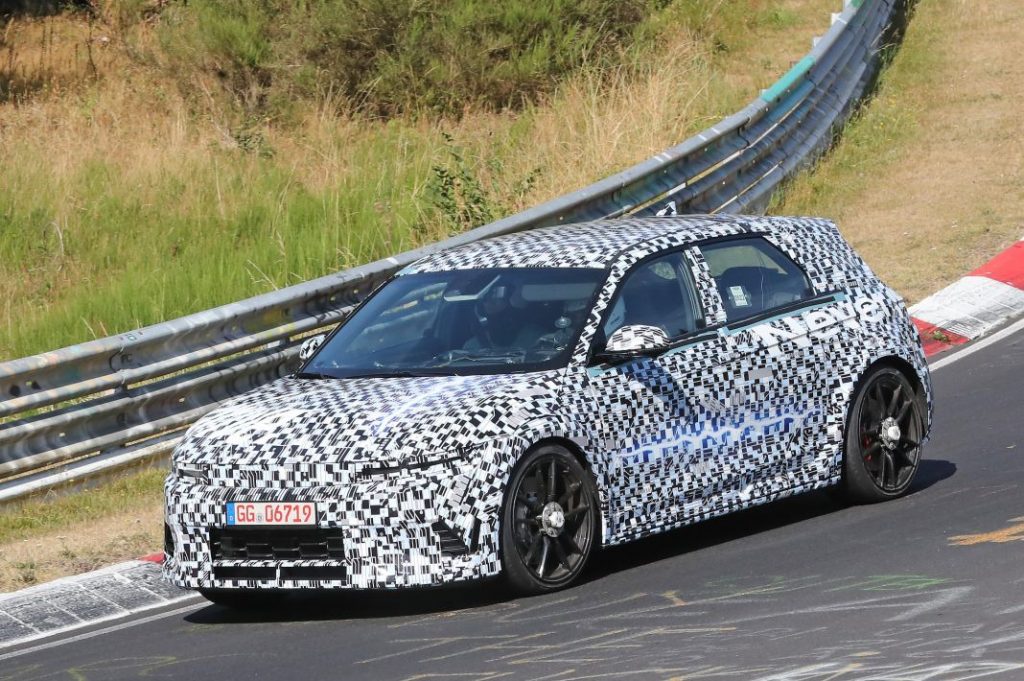 El Hyundai Ioniq 5 N llega a Nürburgring 6 Motor16 Hyundai Ioniq 5 N 4 Motor16