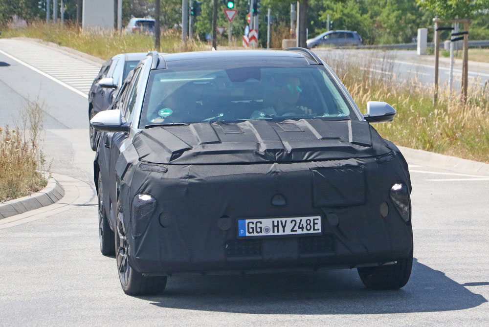 Descubrimos el nuevo Hyundai Kona eléctrico 3 Motor16 Hyundai Kona EV 1 Motor16