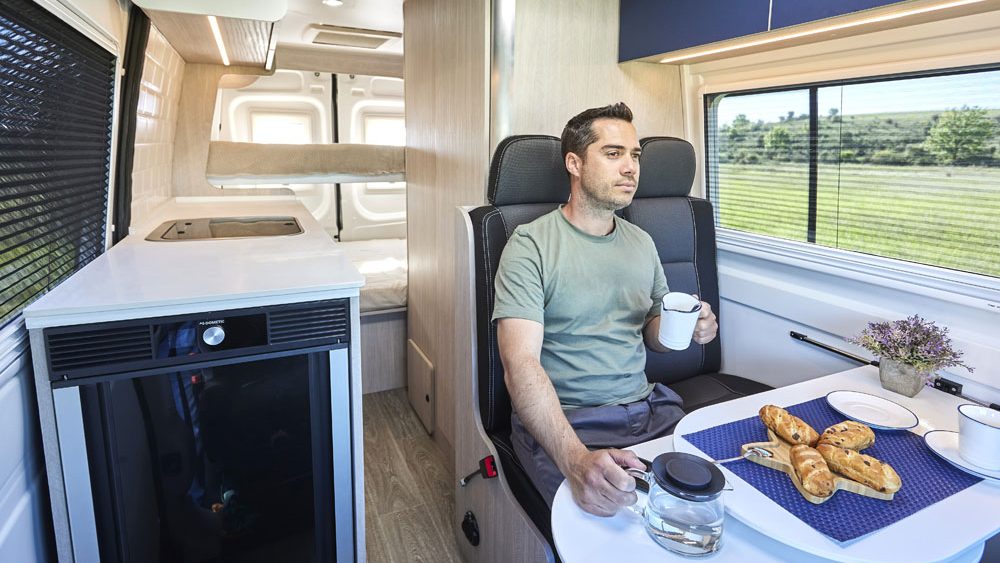 camper