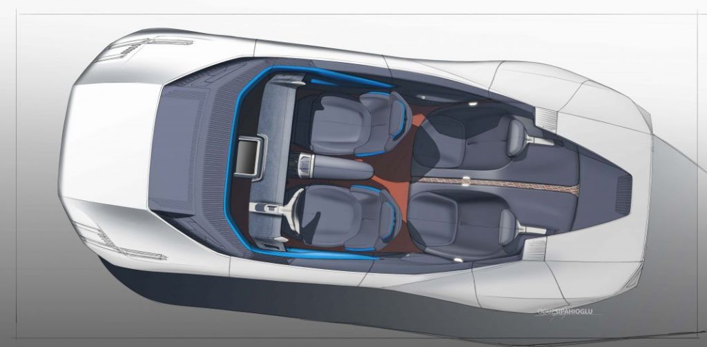 'The Next Day'; así es el espectacular concept de Lynk & Co 25 Motor16 LYNKCO CONCEPT 1 Motor16