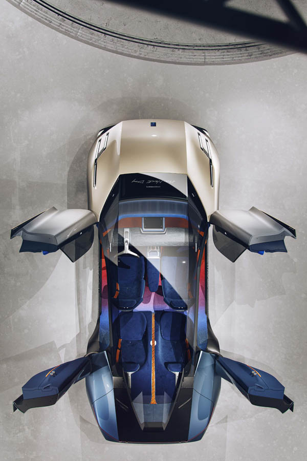 'The Next Day'; así es el espectacular concept de Lynk & Co 14 Motor16 LYNKCO CONCEPT 9 Motor16