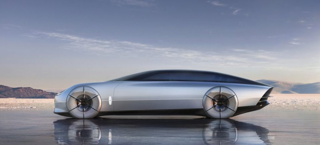 Lincoln2022 Lincoln Model L100 Concept 3 Motor16
