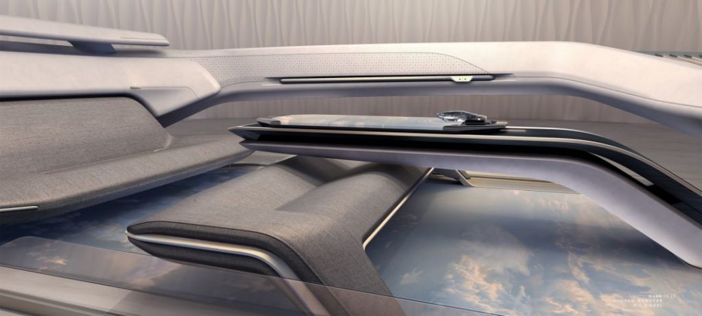 Lincoln Model L100 Concept,  futurista coupé eléctrico autónomo  31 Motor16 Lincoln2022 Lincoln Model L100 Concept 31 Motor16