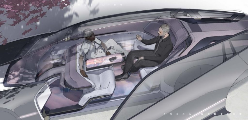 Lincoln2022 Lincoln Model L100 Concept 33 Motor16