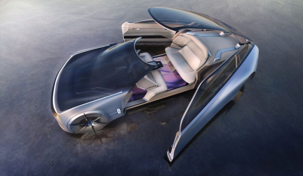 Lincoln2022 Lincoln Model L100 Concept 9 Motor16