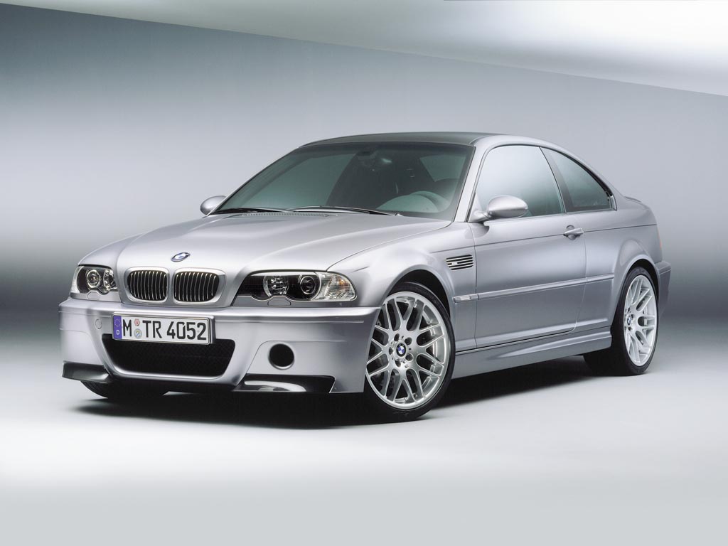 BMW M cumple 50 años y estos son sus 10 modelos míticos 90 Motor16 M3 CSL E46